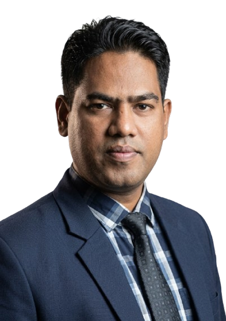 Digital Marketing Expert