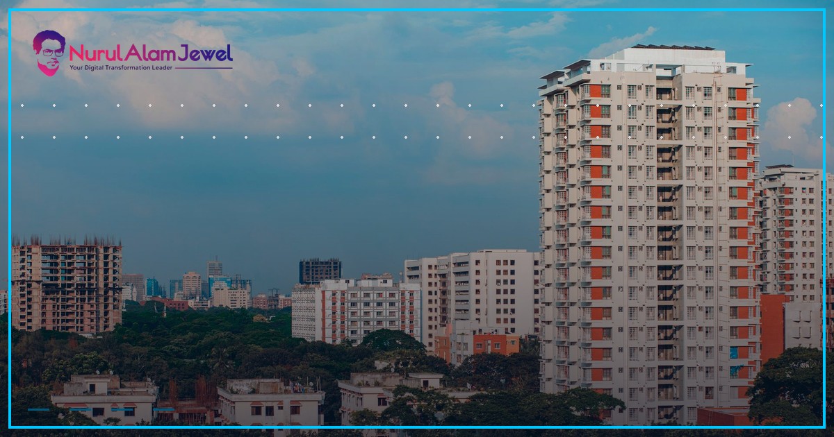 Smart Bangladesh 2041: একটি Knowledge-Based এবং Innovative Nation গড়ার রূপরেখা