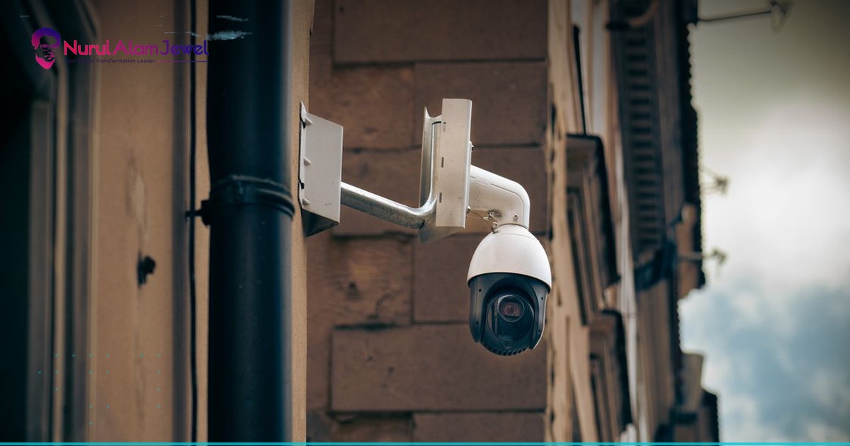 CCTV Camera Bangladesh: বাসা ও দোকানের নিরাপত্তায় সঠিক ক্যামেরা বাছাই